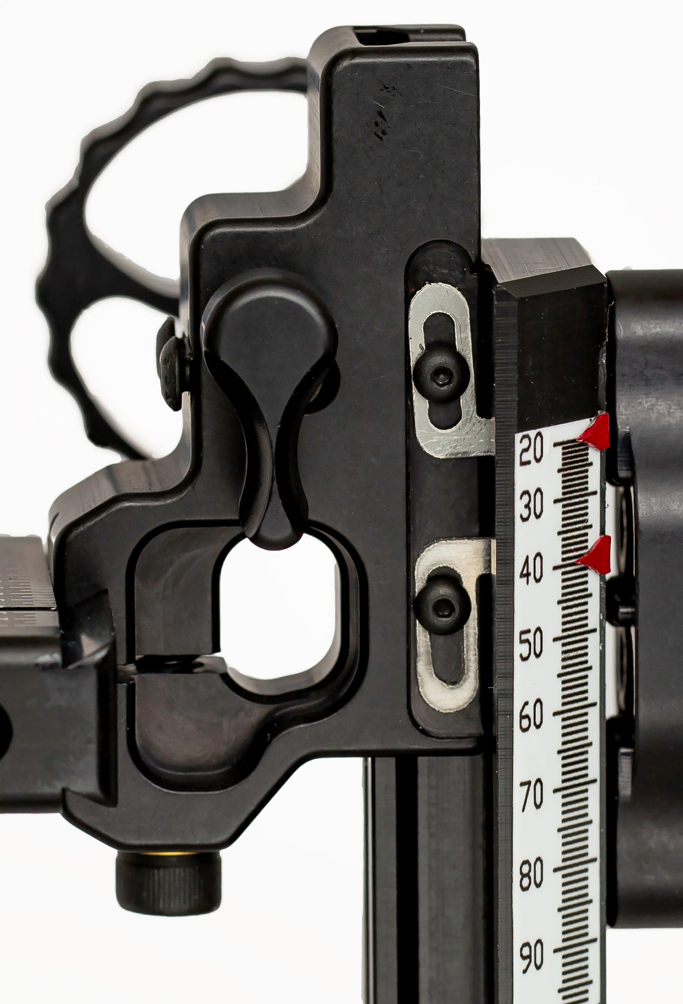 Accessories Black Gold Sights