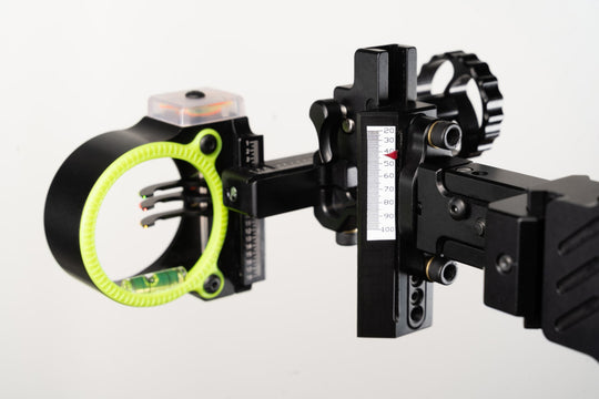 Quick Link Base – Black Gold Sights