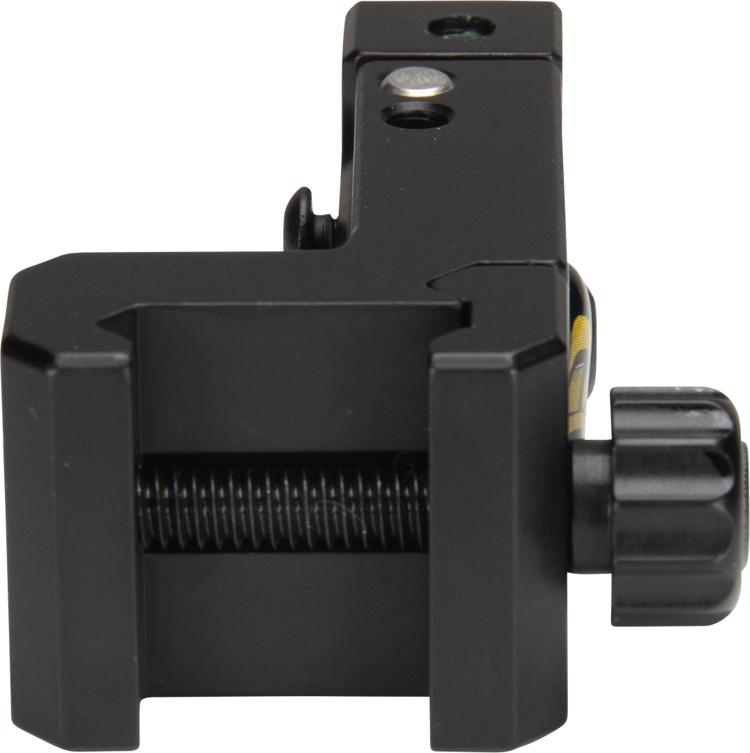 Quick Link Base – Black Gold Sights
