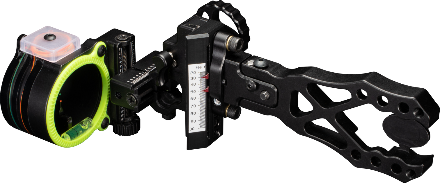 Dual Trac – Black Gold Sights